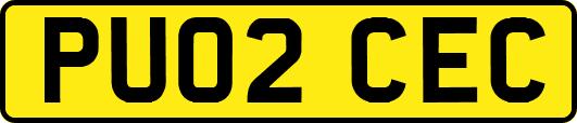 PU02CEC
