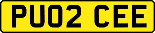 PU02CEE