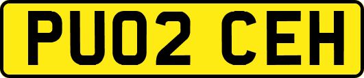 PU02CEH