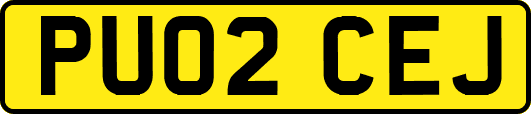 PU02CEJ