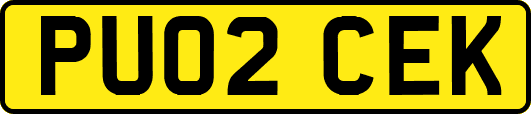 PU02CEK