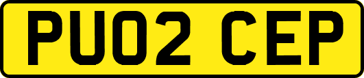PU02CEP