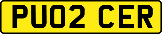 PU02CER