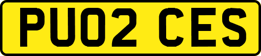 PU02CES