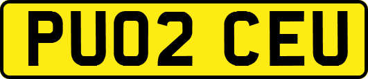 PU02CEU
