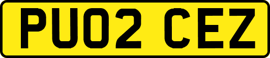 PU02CEZ