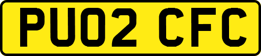 PU02CFC