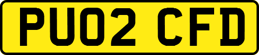 PU02CFD