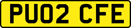 PU02CFE