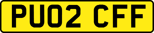 PU02CFF