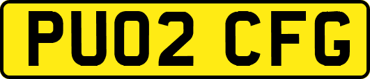 PU02CFG