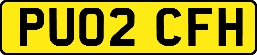 PU02CFH