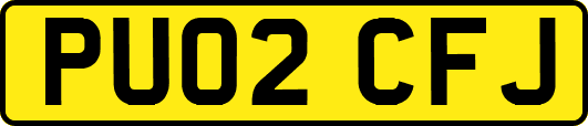PU02CFJ