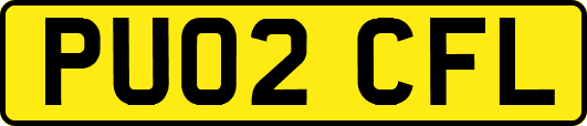 PU02CFL