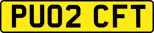 PU02CFT