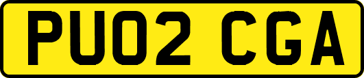 PU02CGA