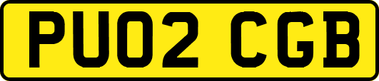 PU02CGB