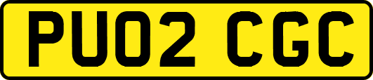 PU02CGC