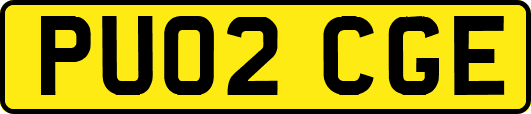 PU02CGE