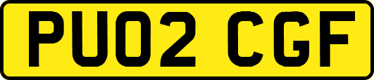 PU02CGF