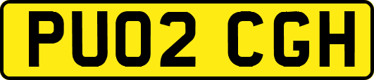 PU02CGH