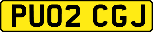 PU02CGJ