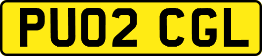 PU02CGL