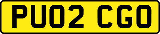 PU02CGO