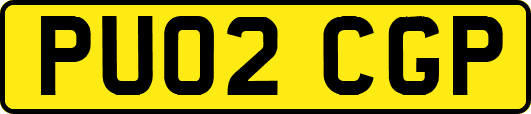 PU02CGP