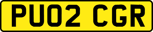 PU02CGR