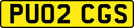 PU02CGS