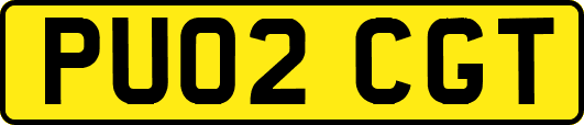 PU02CGT