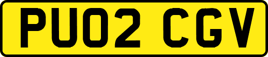PU02CGV