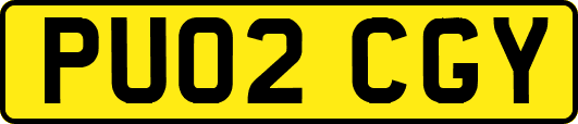 PU02CGY