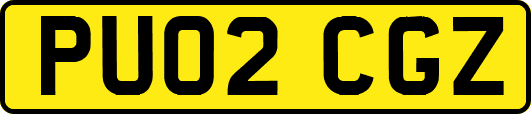 PU02CGZ