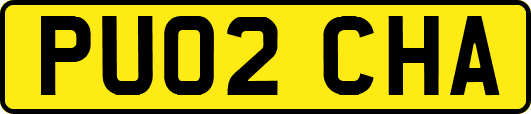 PU02CHA
