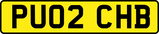 PU02CHB