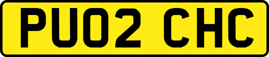 PU02CHC