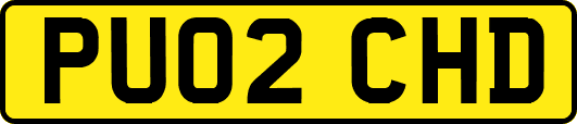 PU02CHD