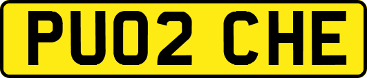 PU02CHE