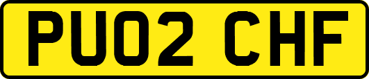 PU02CHF