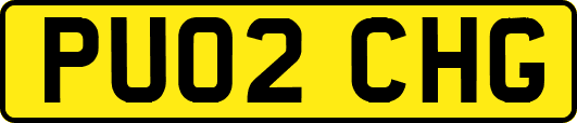 PU02CHG