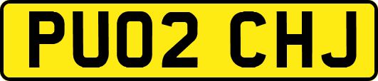 PU02CHJ