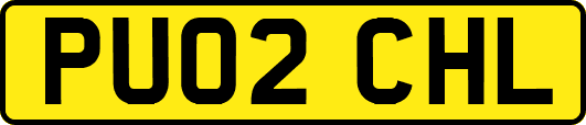 PU02CHL