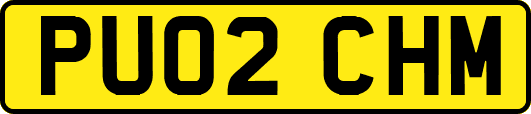 PU02CHM