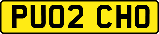 PU02CHO