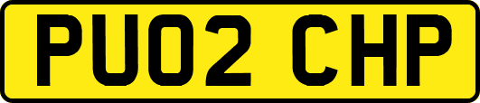 PU02CHP