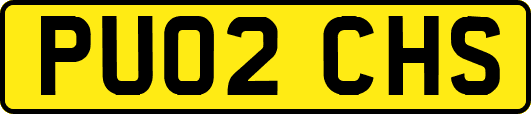 PU02CHS