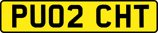 PU02CHT