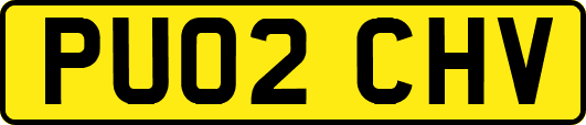PU02CHV